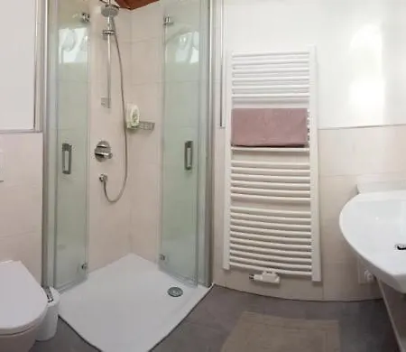 Haus Reiteralm Apartmán *