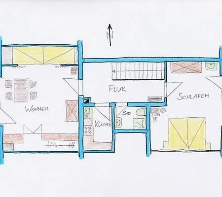 Haus Reiteralm * Schneizlreuth