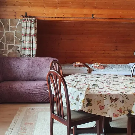Haus Reiteralm