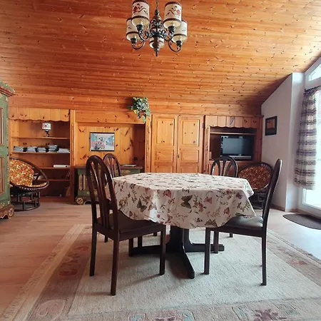 Haus Reiteralm *